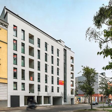 Limehome Linz Hopfengasse 외부 사진