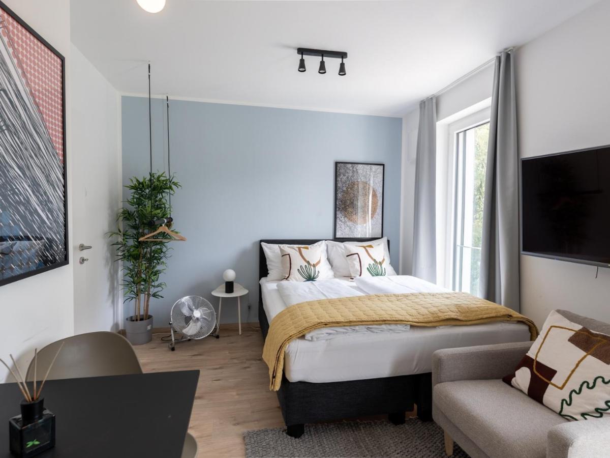 Limehome Linz Hopfengasse 외부 사진