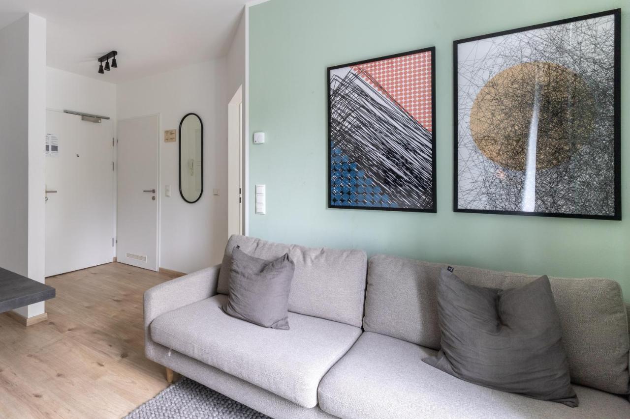 Limehome Linz Hopfengasse 외부 사진