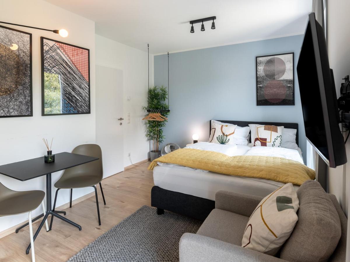 Limehome Linz Hopfengasse 외부 사진
