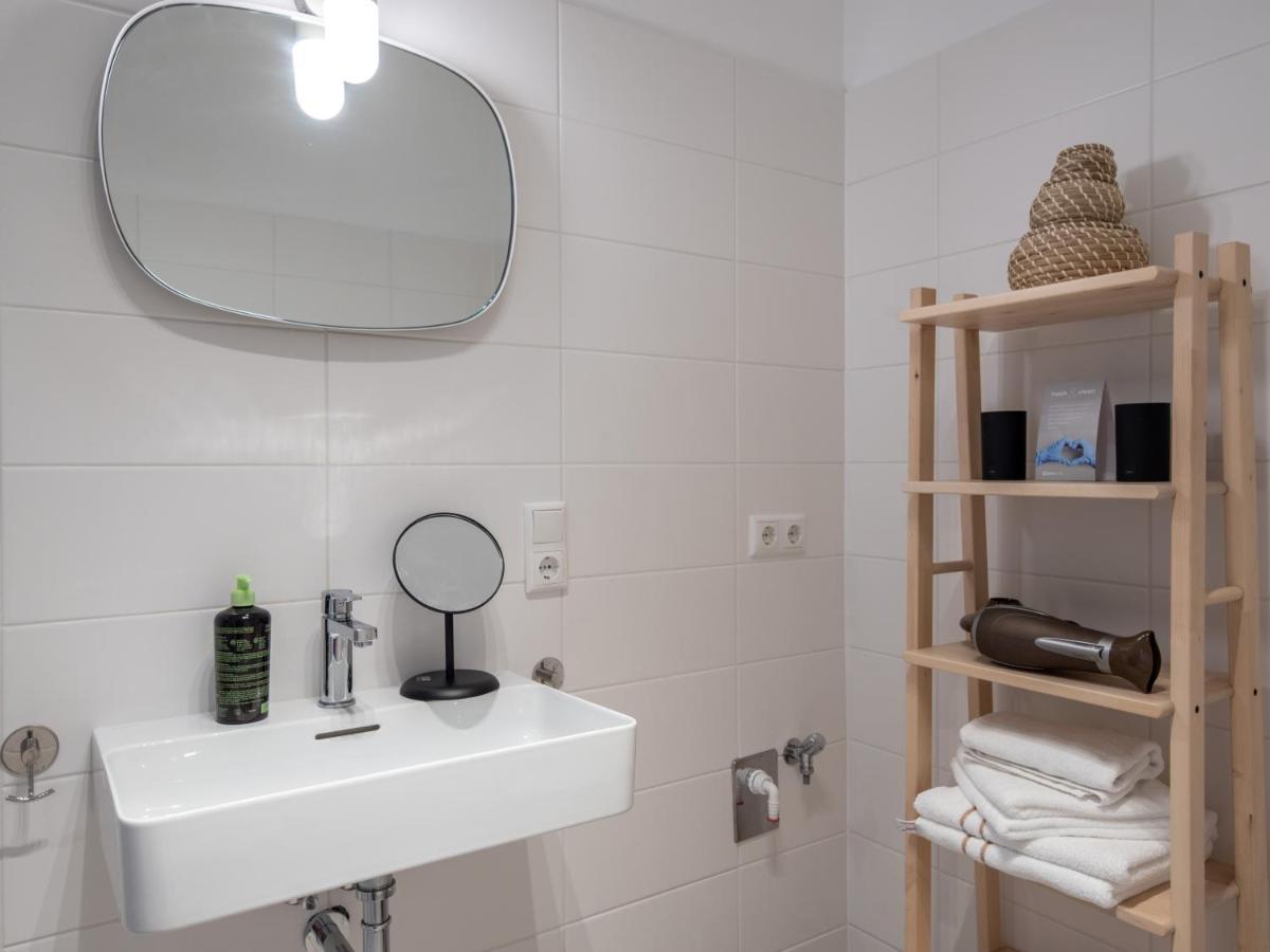Limehome Linz Hopfengasse 외부 사진