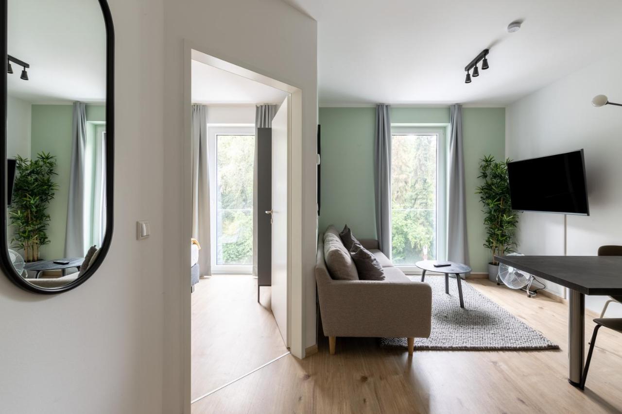 Limehome Linz Hopfengasse 외부 사진