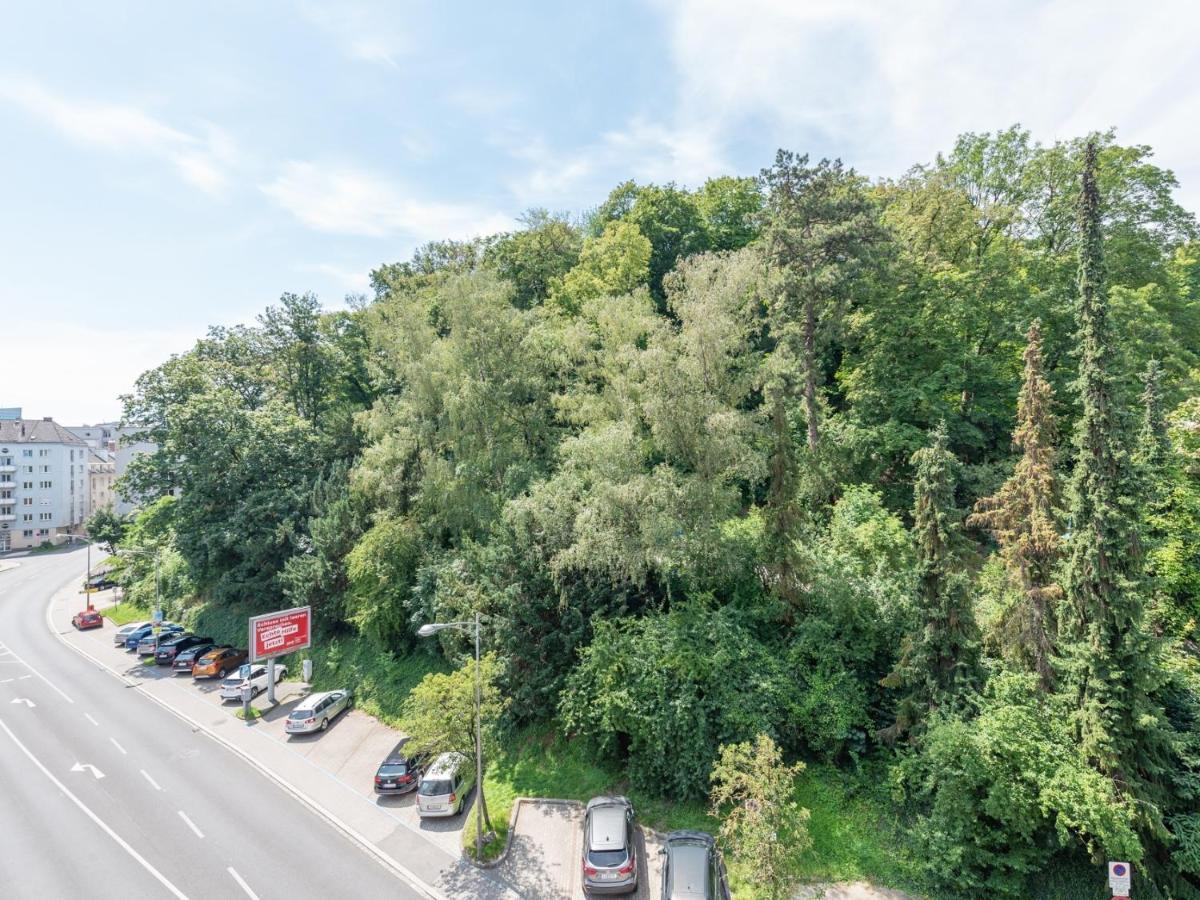 Limehome Linz Hopfengasse 외부 사진