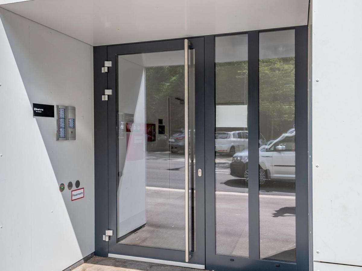 Limehome Linz Hopfengasse 외부 사진