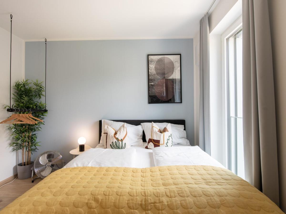 Limehome Linz Hopfengasse 외부 사진