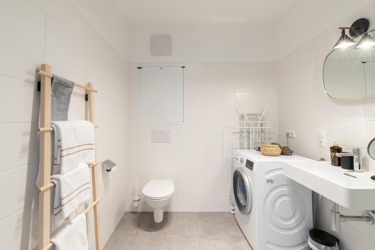 Limehome Linz Hopfengasse 외부 사진