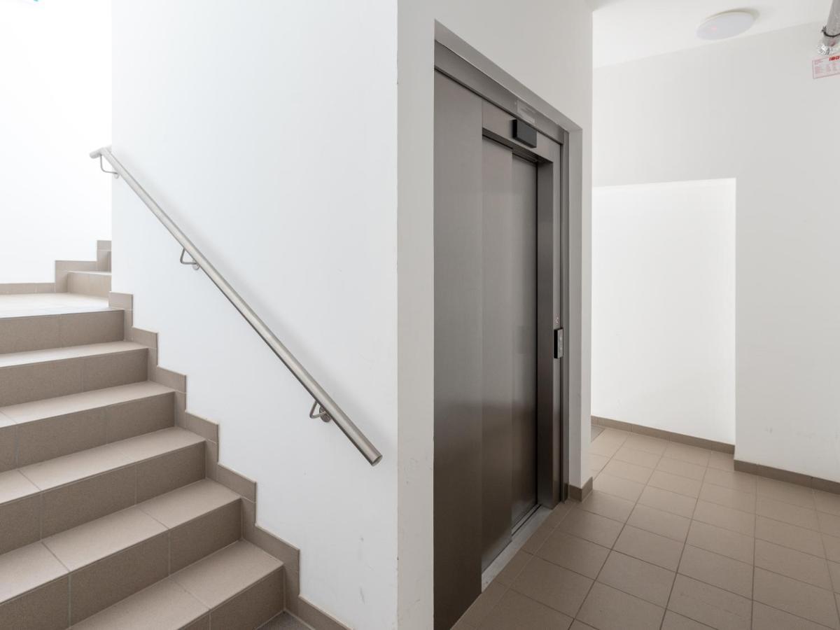 Limehome Linz Hopfengasse 외부 사진