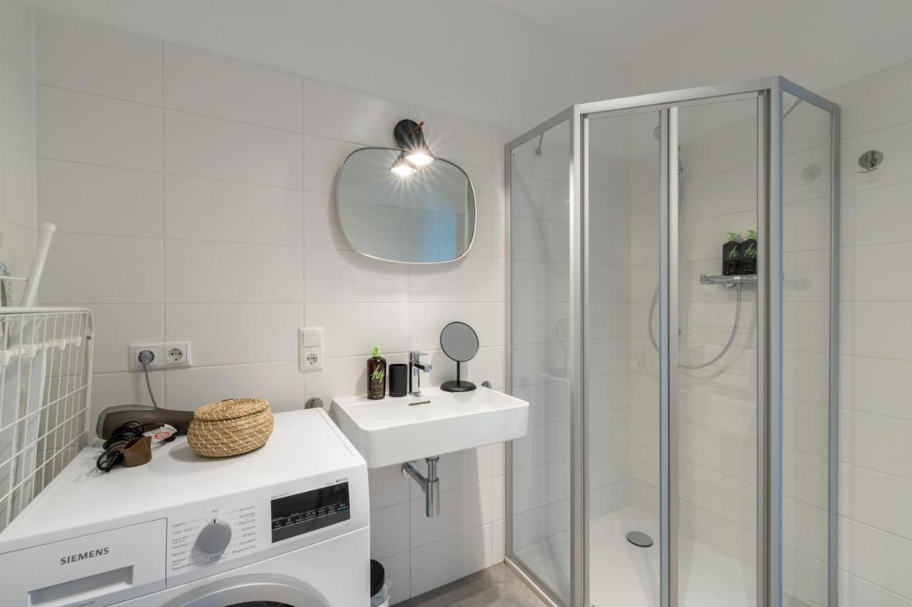 Limehome Linz Hopfengasse 외부 사진